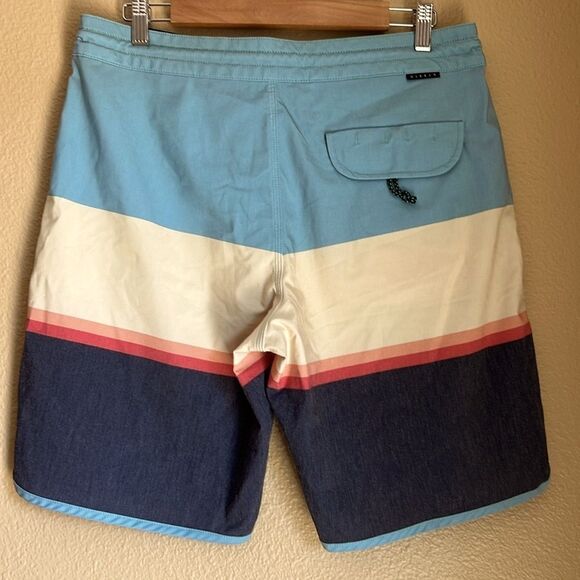 Vissla Board Shorts 32 - Picture 3 of 13